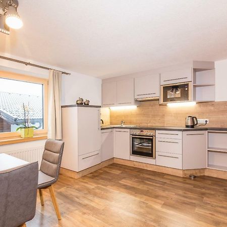 Appartamento Haus Maria Huben  Esterno foto