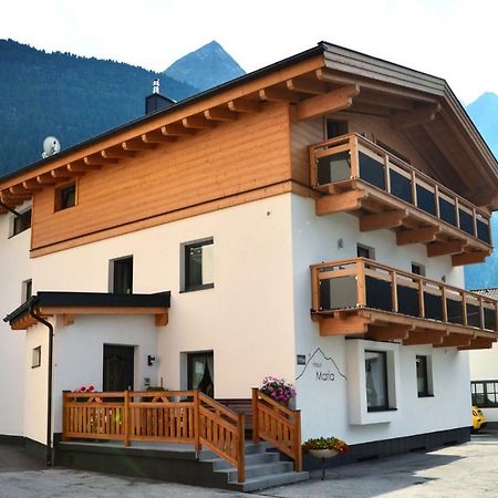 Appartamento Haus Maria Huben  Esterno foto