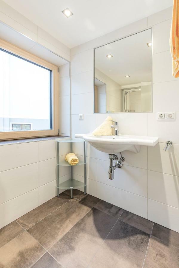 Appartamento Haus Maria Huben  Esterno foto