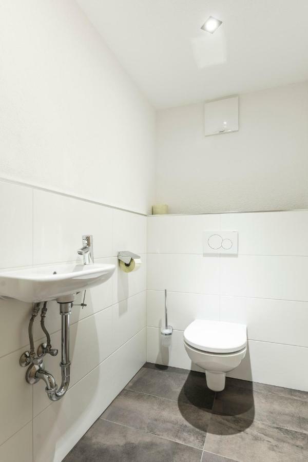 Appartamento Haus Maria Huben  Esterno foto