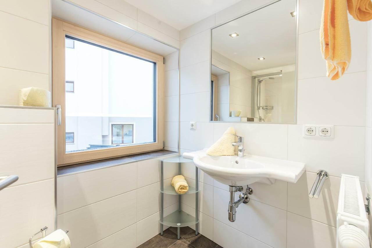 Appartamento Haus Maria Huben  Esterno foto